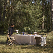 Louis Poulsen Přenosná lampa Rumee 220, Cloud white - DESIGNSPOT