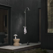 Louis Poulsen Přenosná lampa Rumee 220, Cloud white - DESIGNSPOT