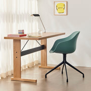 Hay Stolní lampa Apex Desk, Oyster White - DESIGNSPOT