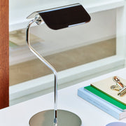Hay Stolní lampa Apex Table, Iron Black - DESIGNSPOT