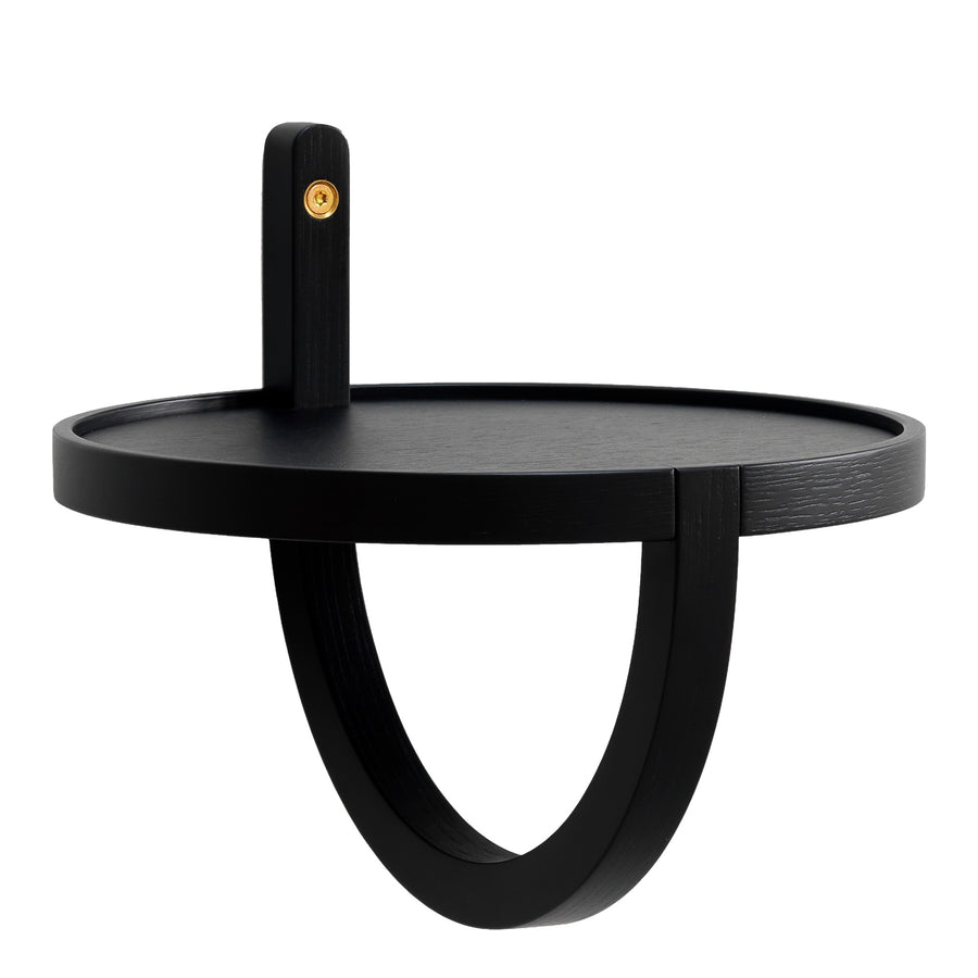 Police Archetto, Black Oak