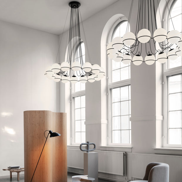 Astep Stropní svítidlo Model 2109/24, Champagne - DESIGNSPOT
