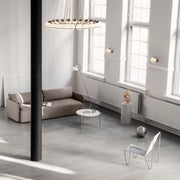Astep Nástěnné svítidlo Model 237/238/2, Black - DESIGNSPOT