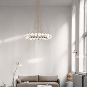 Astep Stropní svítidlo Model 2109/24, Champagne - DESIGNSPOT
