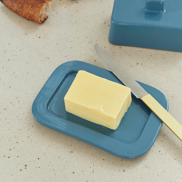 Hay Dóza na máslo Barro, Off-White - DESIGNSPOT