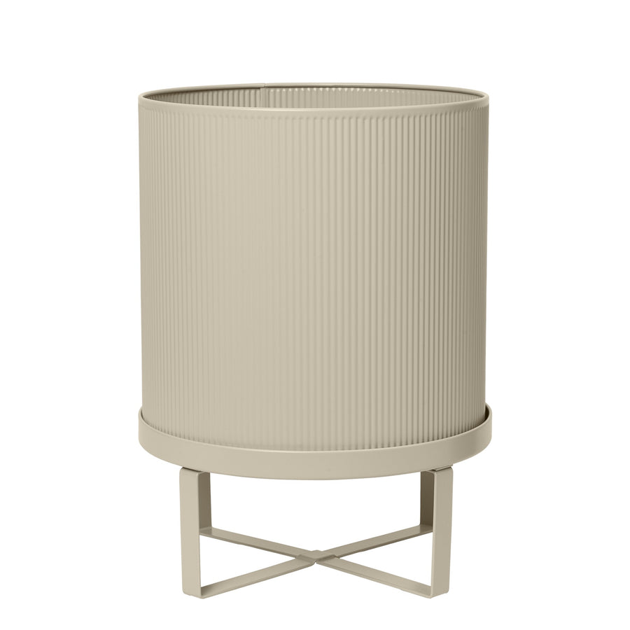 Květináč Bau Pot Large, Cashmere