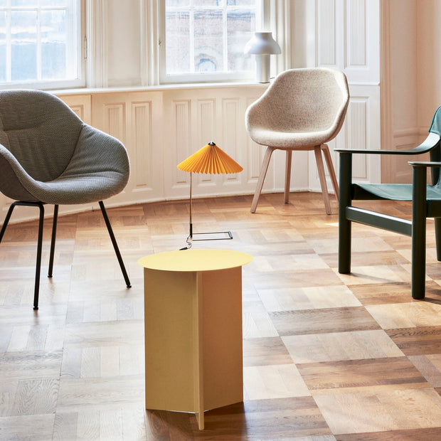 Hay Stolní lampa Matin 380, Yellow - DESIGNSPOT