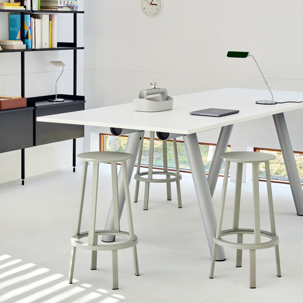 Hay Stolní lampa Apex Table, Oyster White - DESIGNSPOT