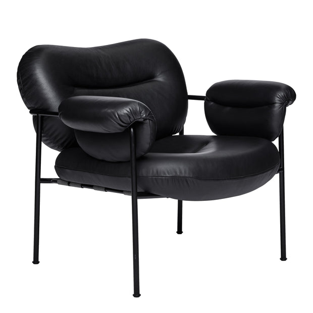 Fogia Křeslo Bollo, Elmosoft 99999 - DESIGNSPOT