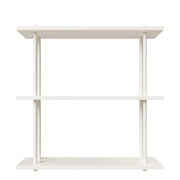 Fogia Policová sestava Bond, 1x3 - DESIGNSPOT