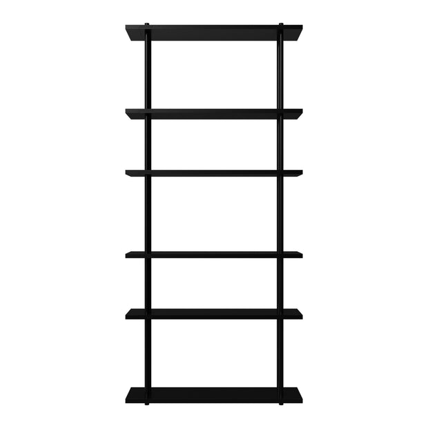 Fogia Policová sestava Bond, 1x6 - DESIGNSPOT