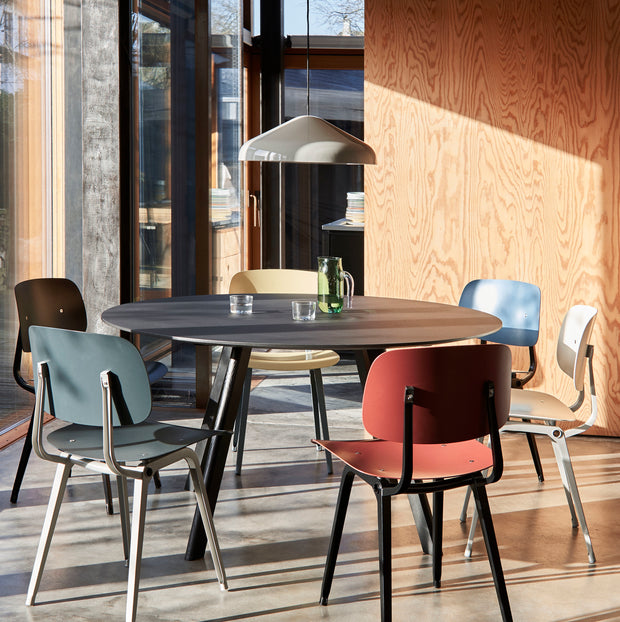HAY Sada skleniček Glass, Medium, 4 kusy - DESIGNSPOT