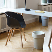 HAY Jídelní židle AAC 22, Black - DESIGNSPOT
