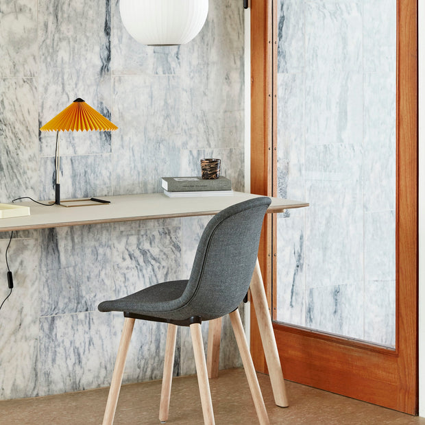 Hay Stolní lampa Matin 380, Yellow - DESIGNSPOT