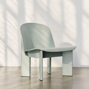 HAY Křeslo Chisel, Oak - DESIGNSPOT