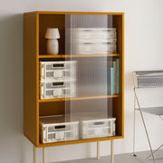 HAY Úložný box Colour Crate, Small, Warm Grey - DESIGNSPOT