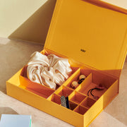 HAY Box na ubrousky Colour Storage, Ocean Blue - DESIGNSPOT