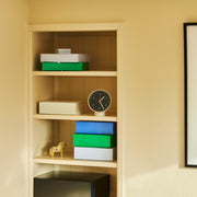 HAY Box na ubrousky Colour Storage, Ocean Blue - DESIGNSPOT