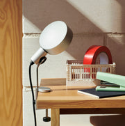 HAY Úložné boxy Colour Crate, Mini, 2 kusy, Lavender - DESIGNSPOT