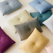 HAY Polštář Dot Mode, Moss - DESIGNSPOT