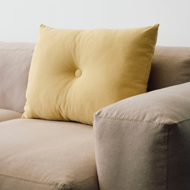 HAY Polštář Dot Mode, Moss - DESIGNSPOT