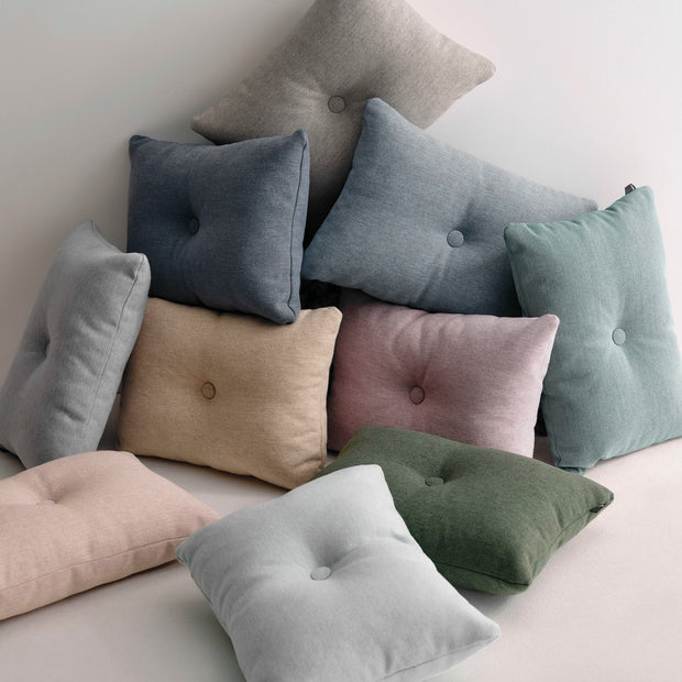 HAY Polštář Dot Mode, Petal - DESIGNSPOT
