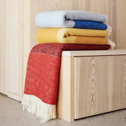 Northern Deka Echo, Red - DESIGNSPOT