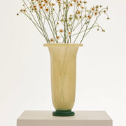 HAY Váza Empire, L, Green - DESIGNSPOT