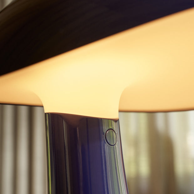 Louis Poulsen Přenosná lampa Rumee 220, Cloud white - DESIGNSPOT