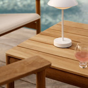 Fritz Hansen Rohový modul pohovky Tradition - DESIGNSPOT