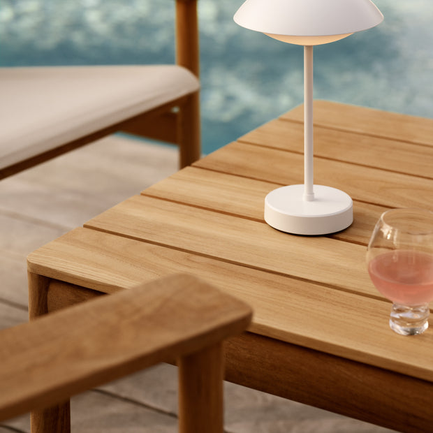 Fritz Hansen Rohový modul pohovky Tradition - DESIGNSPOT
