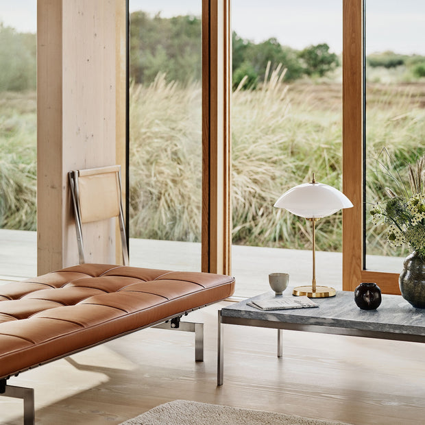 Fritz Hansen Závěsná lampa Clam Ø55 - DESIGNSPOT