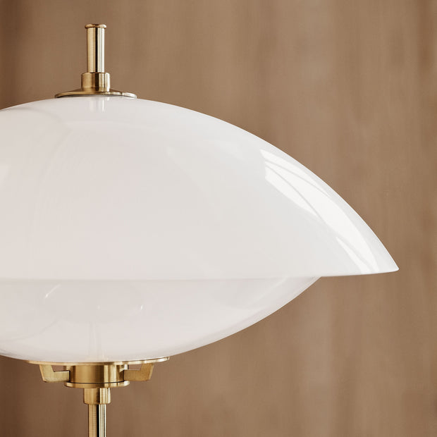 Fritz Hansen Závěsná lampa Clam Ø55 - DESIGNSPOT