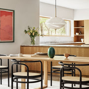 Fritz Hansen Závěsná lampa Clam Ø55 - DESIGNSPOT