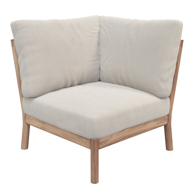 Fritz Hansen Rohový modul Tradition Corner Module - DESIGNSPOT