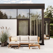 Fritz Hansen Rohový modul pohovky Tradition - DESIGNSPOT