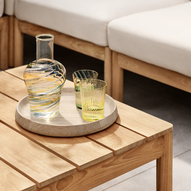 Fritz Hansen Rohový modul pohovky Tradition - DESIGNSPOT