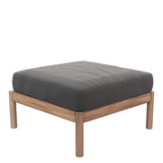 Fritz Hansen Pouf Tradition - DESIGNSPOT