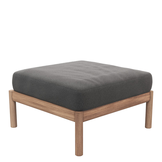 Fritz Hansen Pouf Tradition - DESIGNSPOT