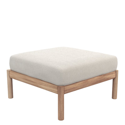 Fritz Hansen Pouf Tradition - DESIGNSPOT