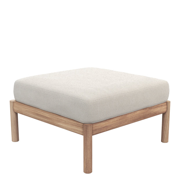 Fritz Hansen Pouf Tradition - DESIGNSPOT
