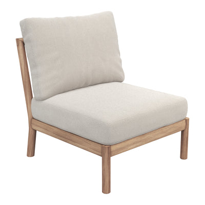 Fritz Hansen Střední modul Tradition Spacer Module - DESIGNSPOT
