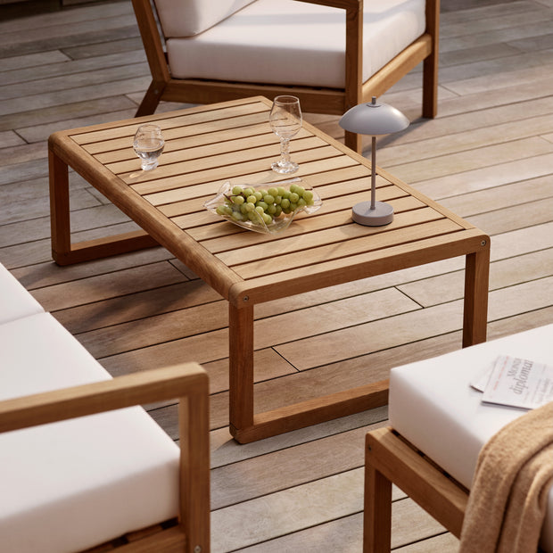 Fritz Hansen Závěsná lampa Clam Ø44 - DESIGNSPOT