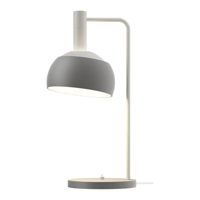 Louis Poulsen Stolní lampa FJ Elements, Original Grey - DESIGNSPOT