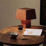 Ferm Living Skleničky Ripple Tumbler, Frosted, sada 2 kusů - DESIGNSPOT