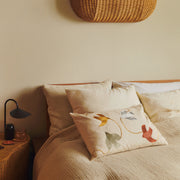 Ferm Living Polštář Swif Bird - DESIGNSPOT