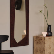 Ferm Living Přenosná lampa Ripple, White - DESIGNSPOT