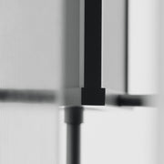 Ferm Living Závěsná lampa Oeste, Clear Glass - DESIGNSPOT