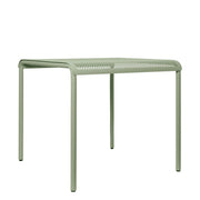 Ferm Living Jídelní stůl Dapple, 80x80, Tea Green - DESIGNSPOT