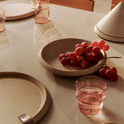 Ferm Living Mísa Erena, Ø24, Cream - DESIGNSPOT